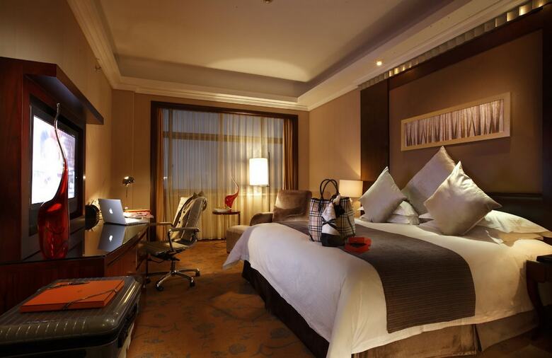 Yiwu Kingdom Hotel