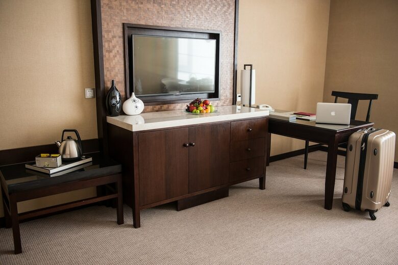Yiwu Kingdom Hotel