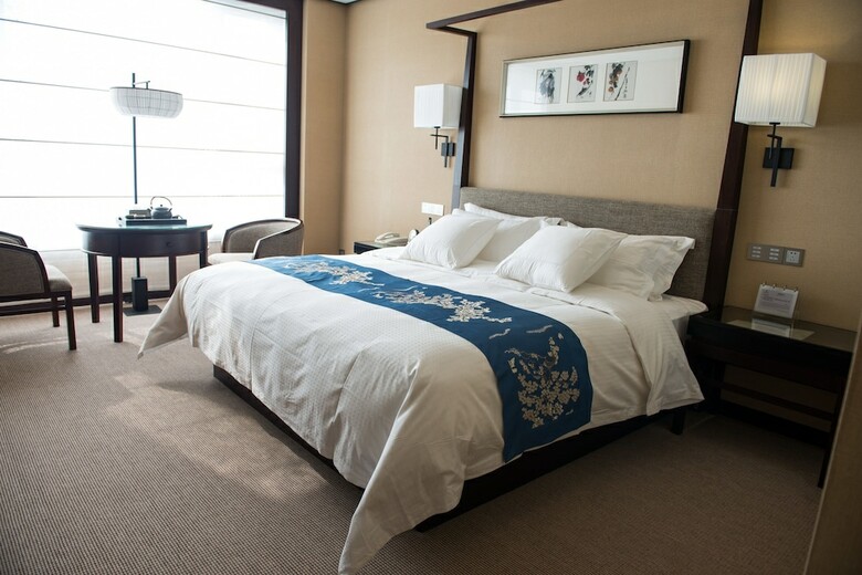 Yiwu Kingdom Hotel