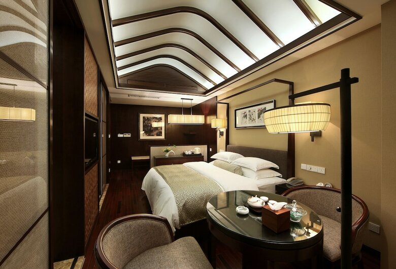 Yiwu Kingdom Hotel