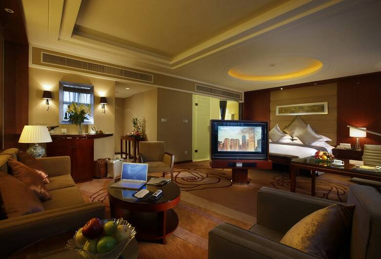 Yiwu Kingdom Hotel