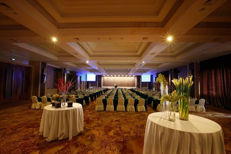 Yiwu Kingdom Hotel