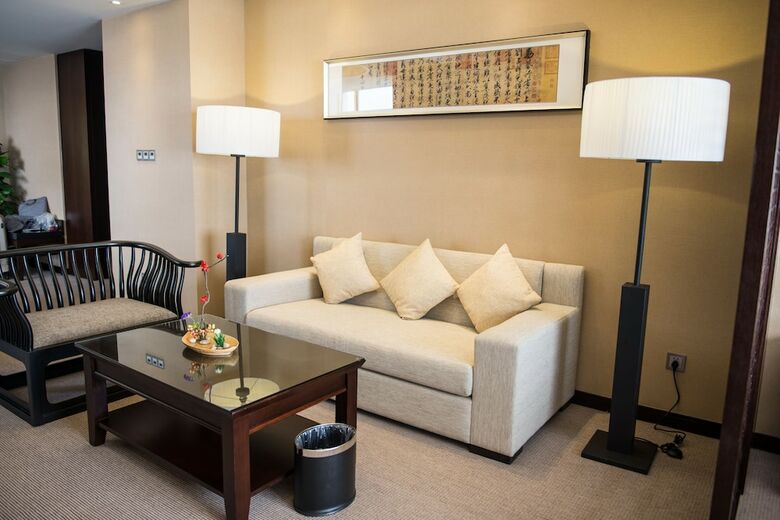 Yiwu Kingdom Hotel