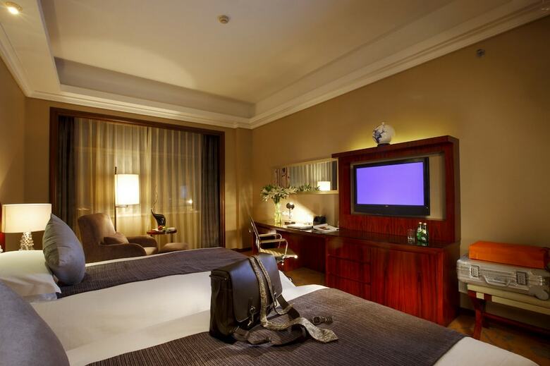 Yiwu Kingdom Hotel
