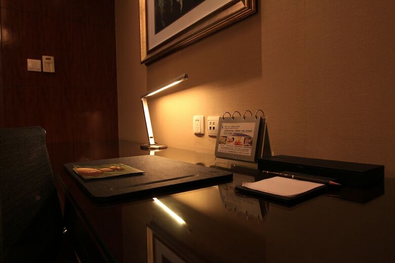 Yiwu Kingdom Hotel