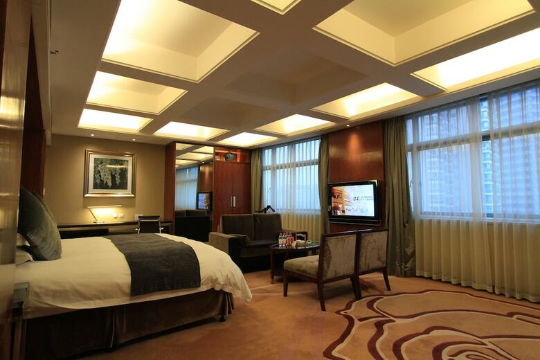 Yiwu Kingdom Hotel