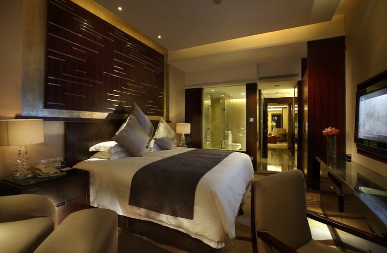 Yiwu Kingdom Hotel
