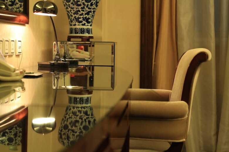 Yiwu Kingdom Hotel
