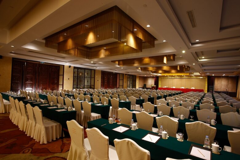 Yiwu Kingdom Hotel