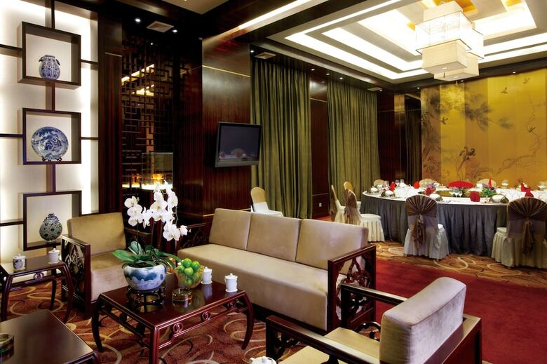 Yiwu Kingdom Hotel