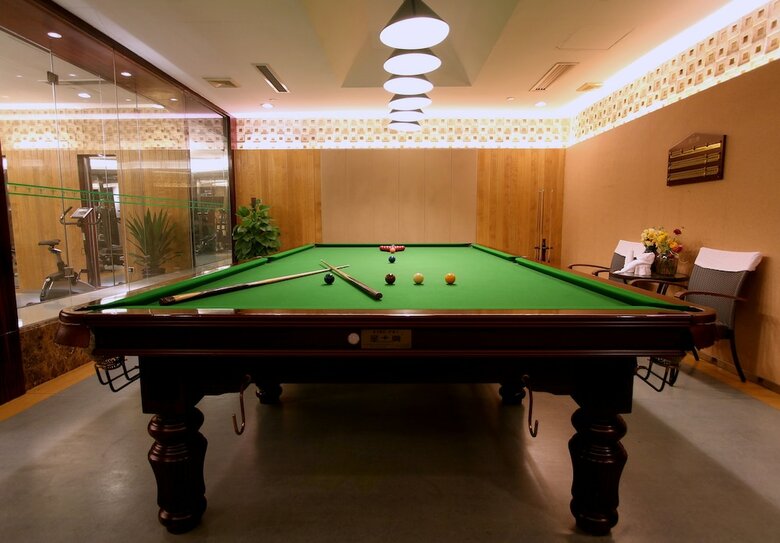 Yiwu Kingdom Hotel