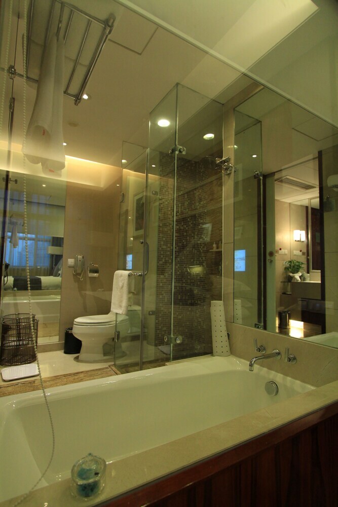 Yiwu Kingdom Hotel