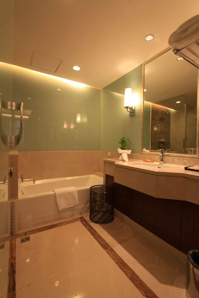 Yiwu Kingdom Hotel