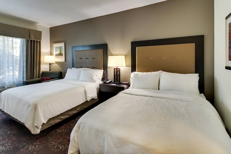Holiday Inn Express Hotel & Suites Lancaster-lititz