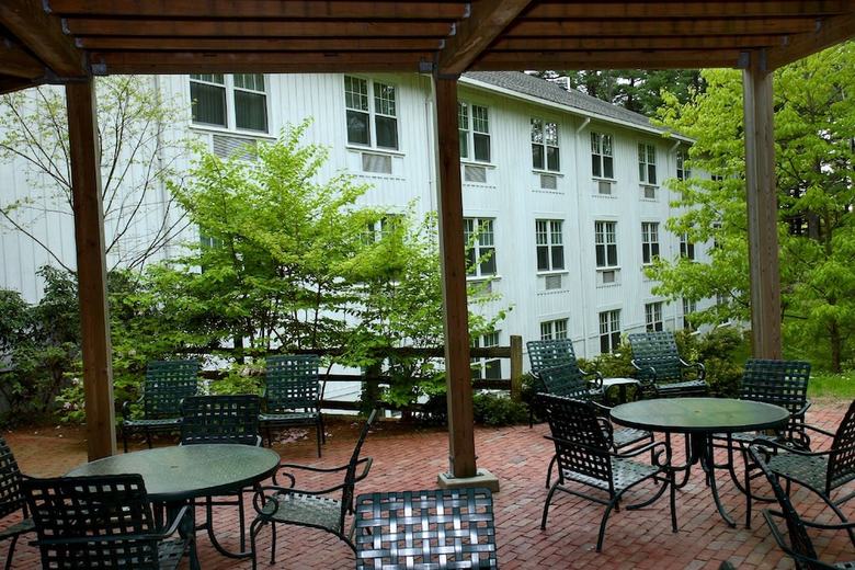 Hotel Warren Conference Center And Inn