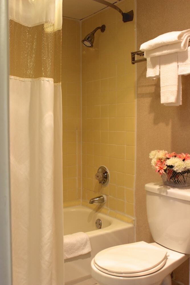 Hotel Regency Inn Richmond