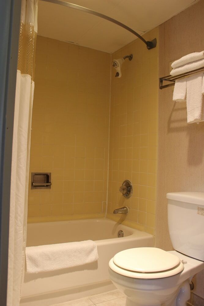 Hotel Regency Inn Richmond