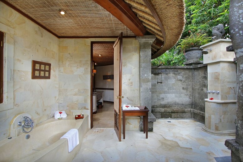 Apartamento Taman Wana Palasari
