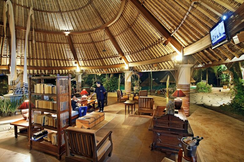 Apartamento Taman Wana Palasari