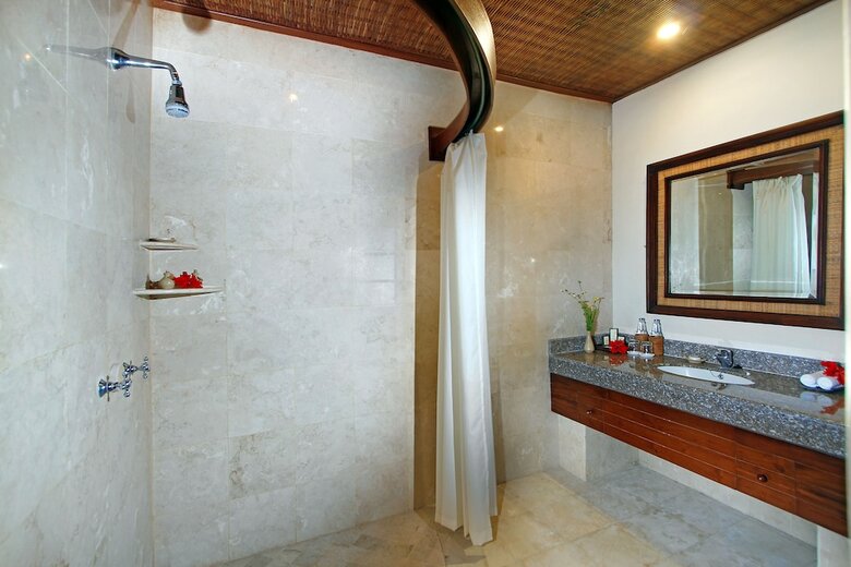 Apartamento Taman Wana Palasari