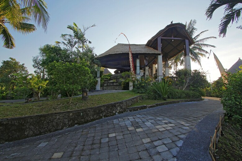 Apartamento Taman Wana Palasari