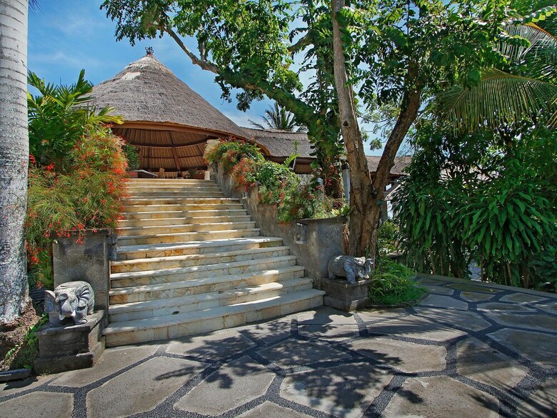 Apartamento Taman Wana Palasari