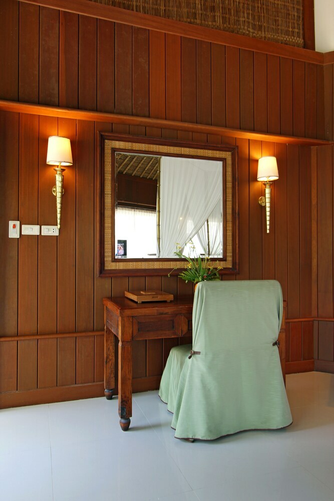 Apartamento Taman Wana Palasari
