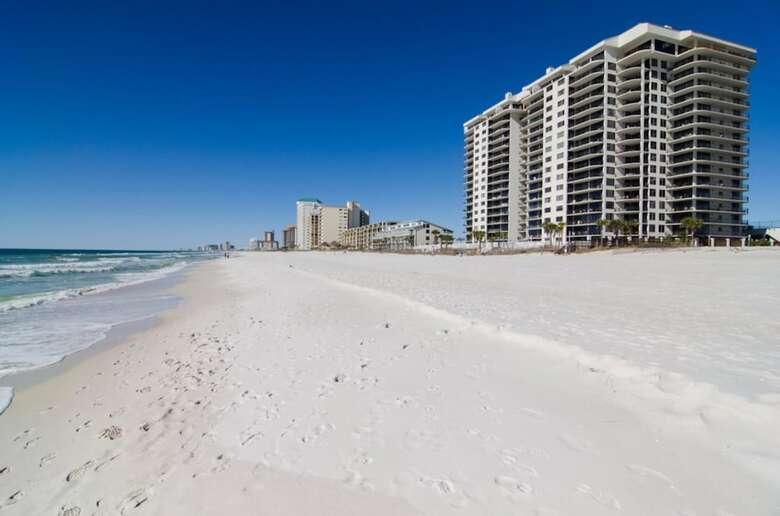 Watercrest By Royal American Beach Getaways