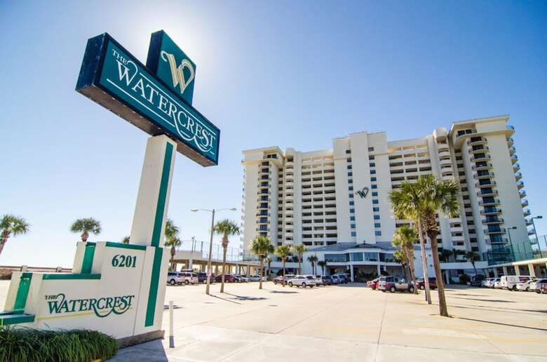 Watercrest By Royal American Beach Getaways