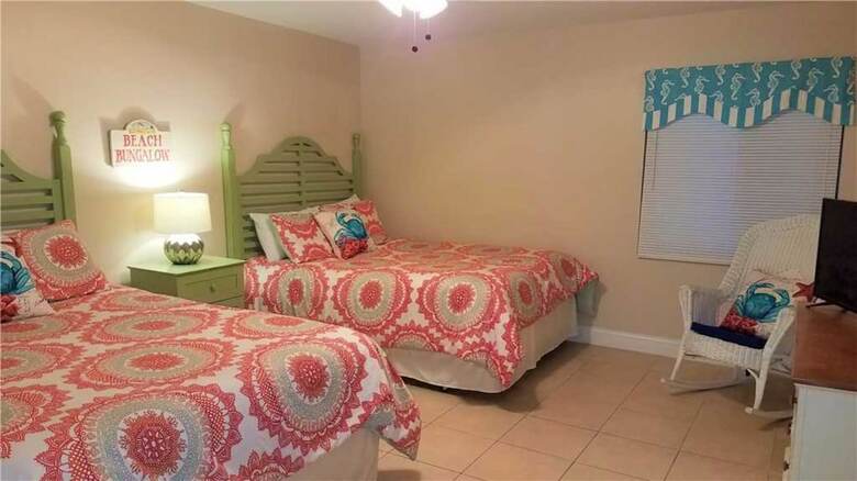 Watercrest By Royal American Beach Getaways
