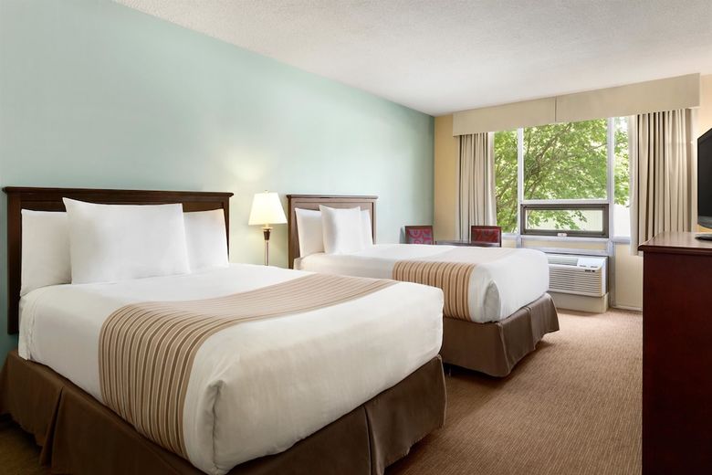 Hotel Travelodge By Wyndham Sydney
