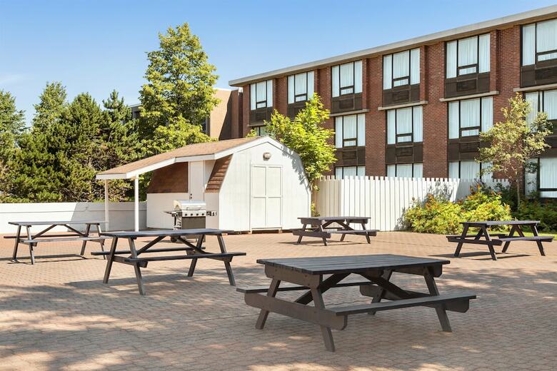 Hotel Travelodge By Wyndham Sydney