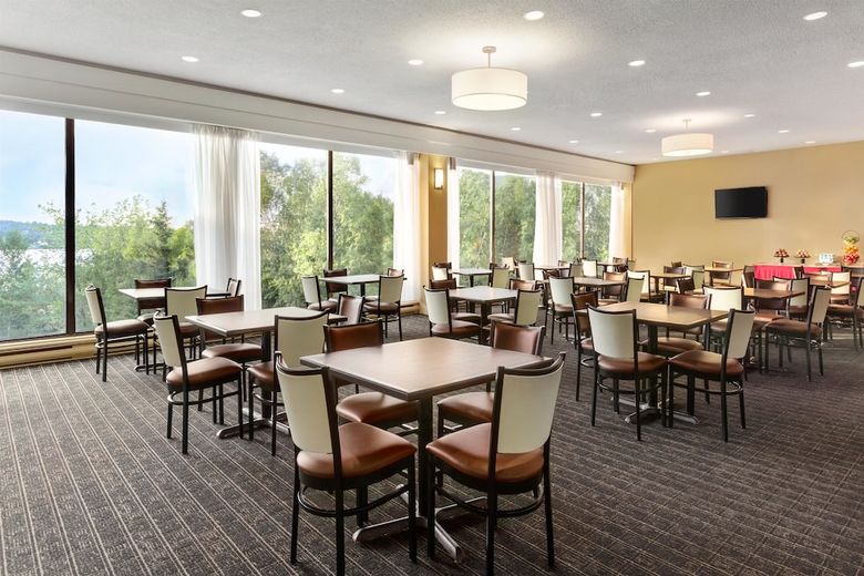 Hotel Travelodge By Wyndham Sydney