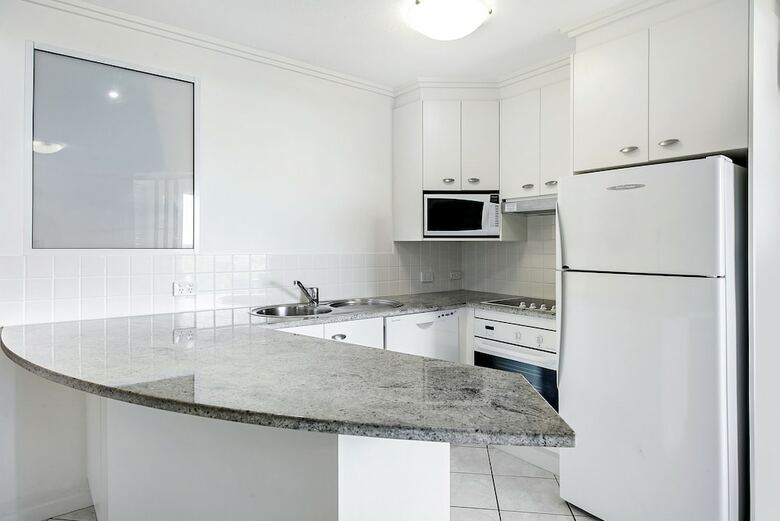 Apartamentos Ultiqa Shearwater Resort
