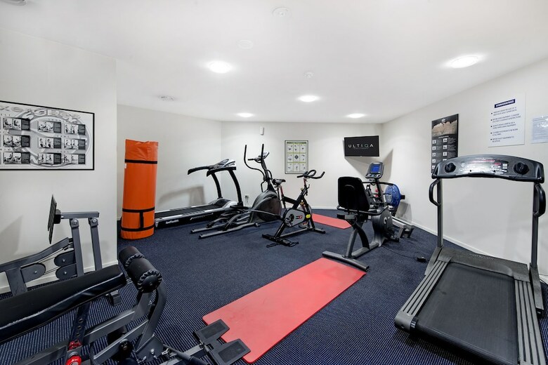 Apartamentos Ultiqa Shearwater Resort