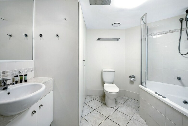 Apartamentos Ultiqa Shearwater Resort