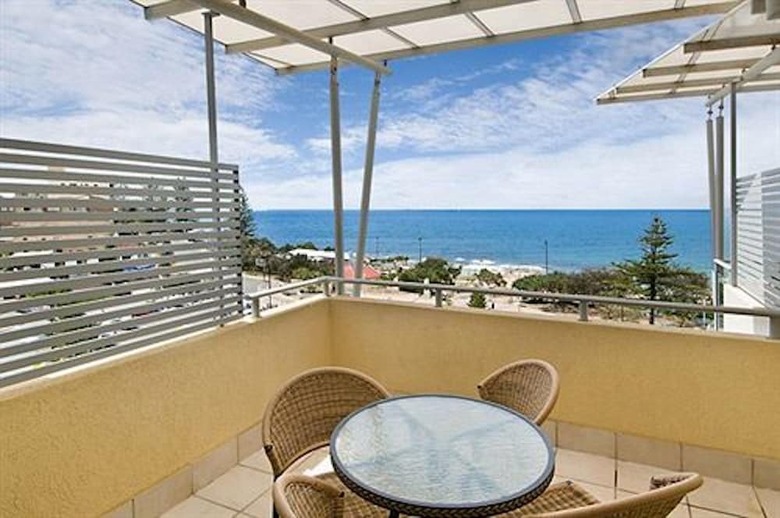 Apartamentos Ultiqa Shearwater Resort