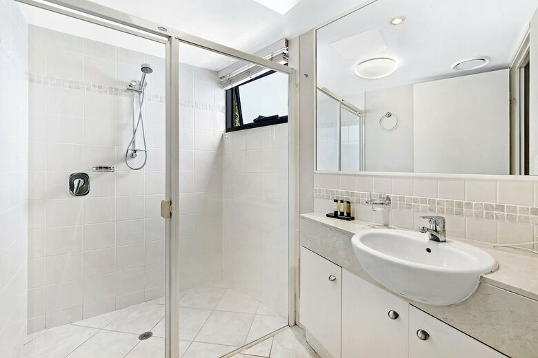 Apartamentos Ultiqa Shearwater Resort