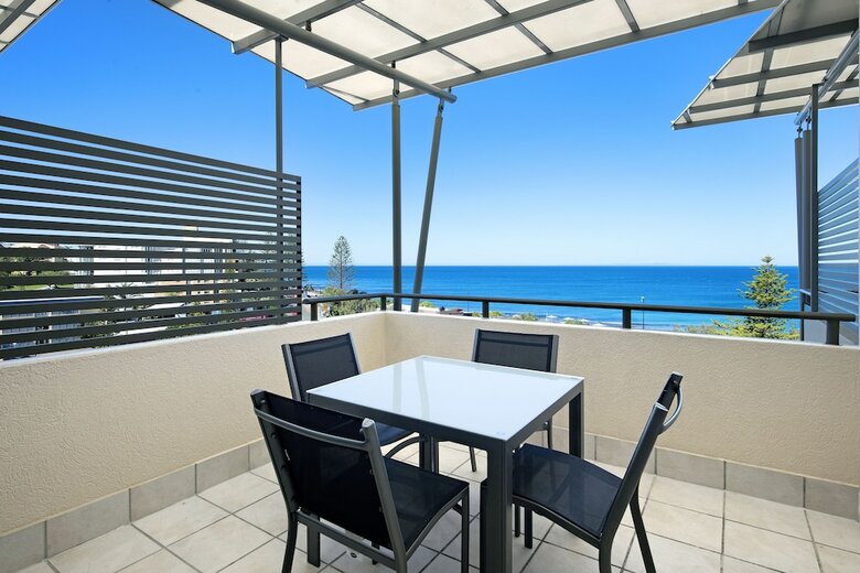 Apartamentos Ultiqa Shearwater Resort