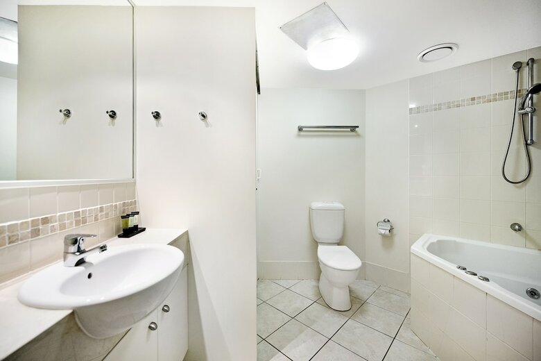 Apartamentos Ultiqa Shearwater Resort