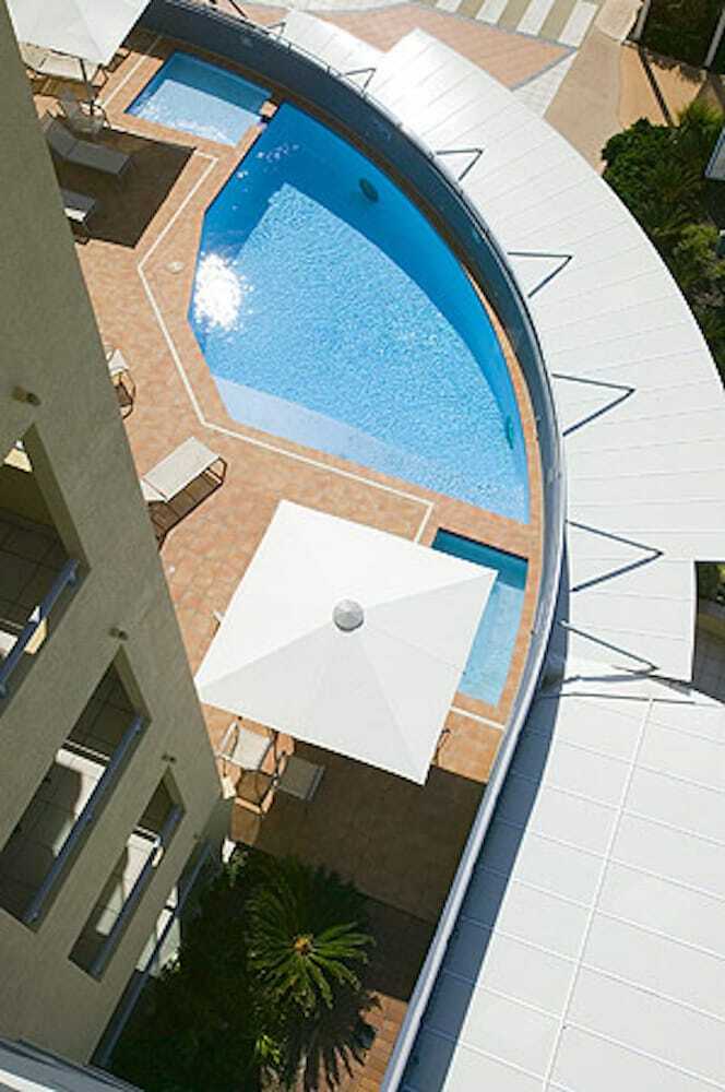Apartamentos Ultiqa Shearwater Resort