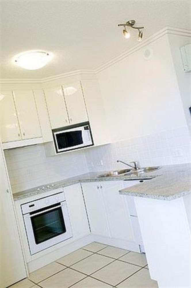 Apartamentos Ultiqa Shearwater Resort