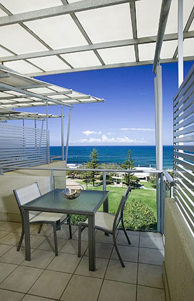 Apartamentos Ultiqa Shearwater Resort