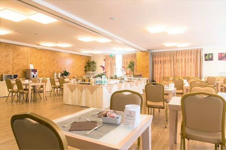 Hotel Villa Cappugi