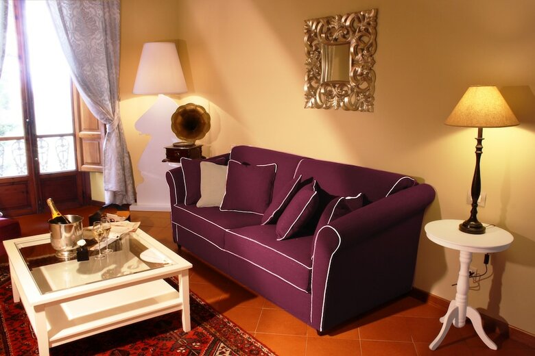 Hotel Villa Cappugi