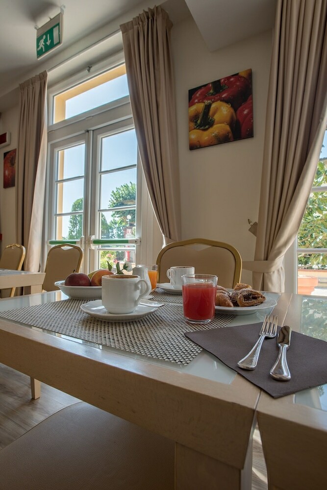 Hotel Villa Cappugi