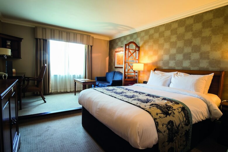 Kettering Park Hotel & Spa