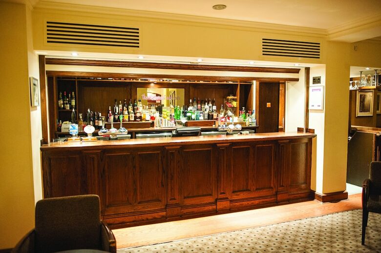 Kettering Park Hotel & Spa