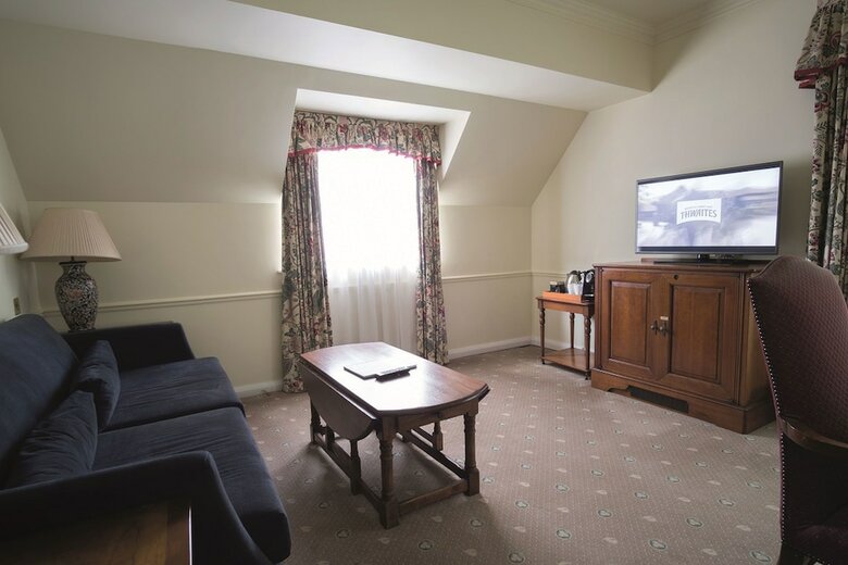 Kettering Park Hotel & Spa