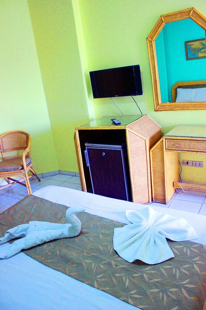 Gaddis Hotel